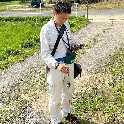 sample1 森事務所事務所案内